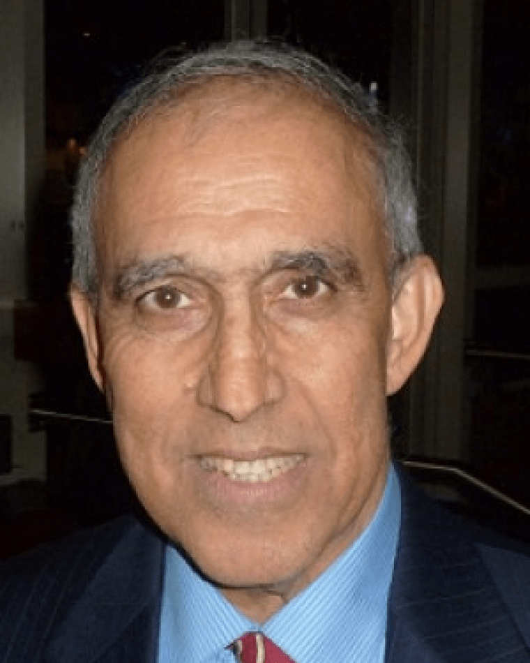 Mo Jamshidi