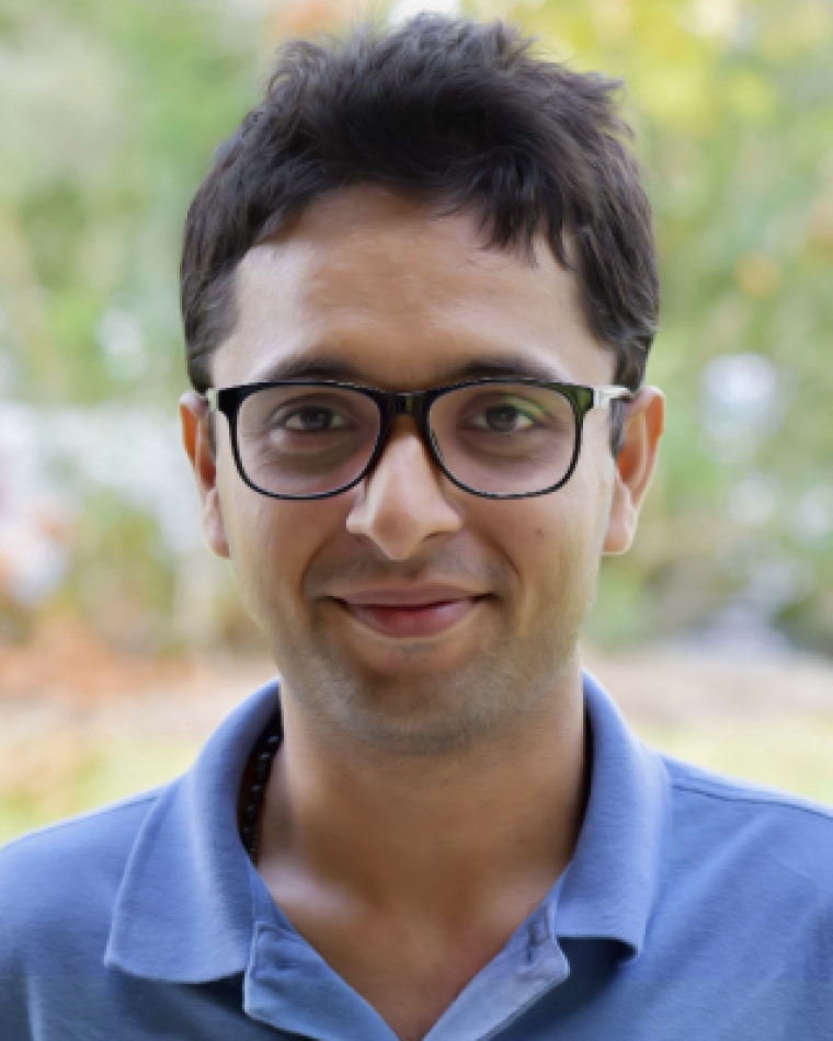 Muhammad Saad