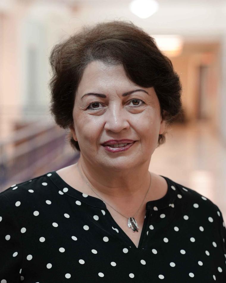 Naira Hovakimyan photo