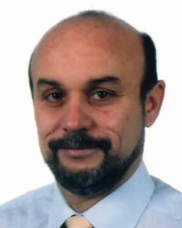 Nelson Fonseca