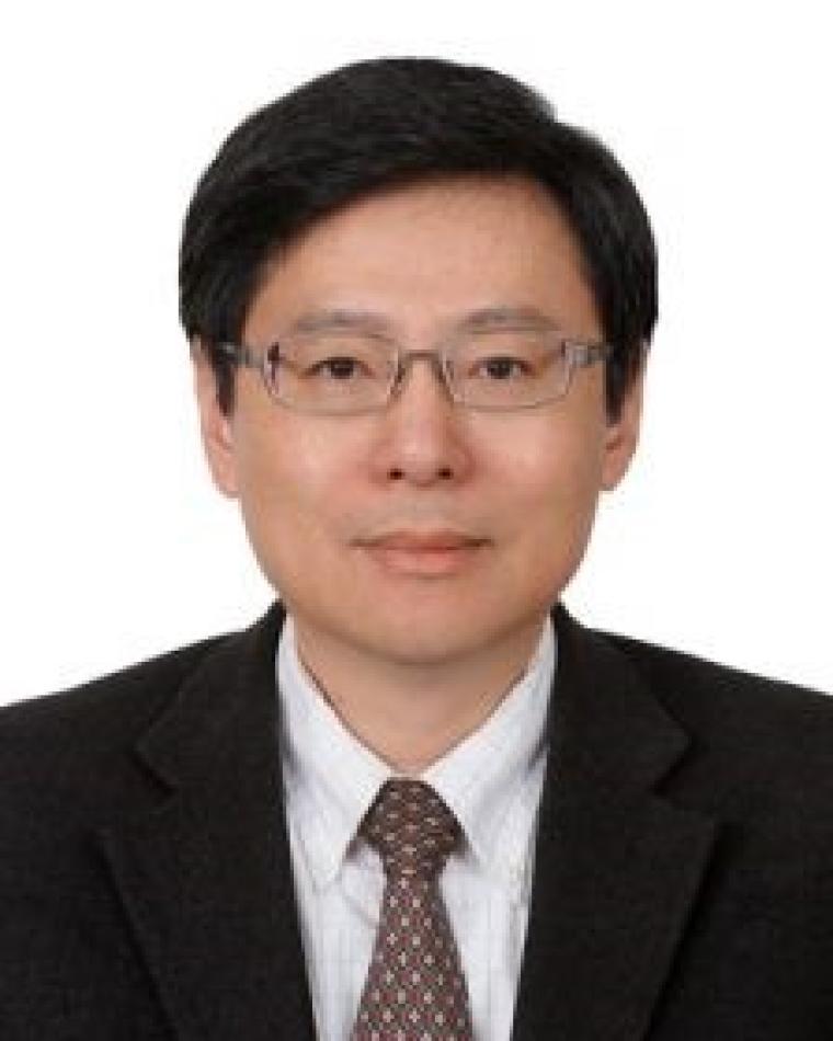 Ni-Bin Chang