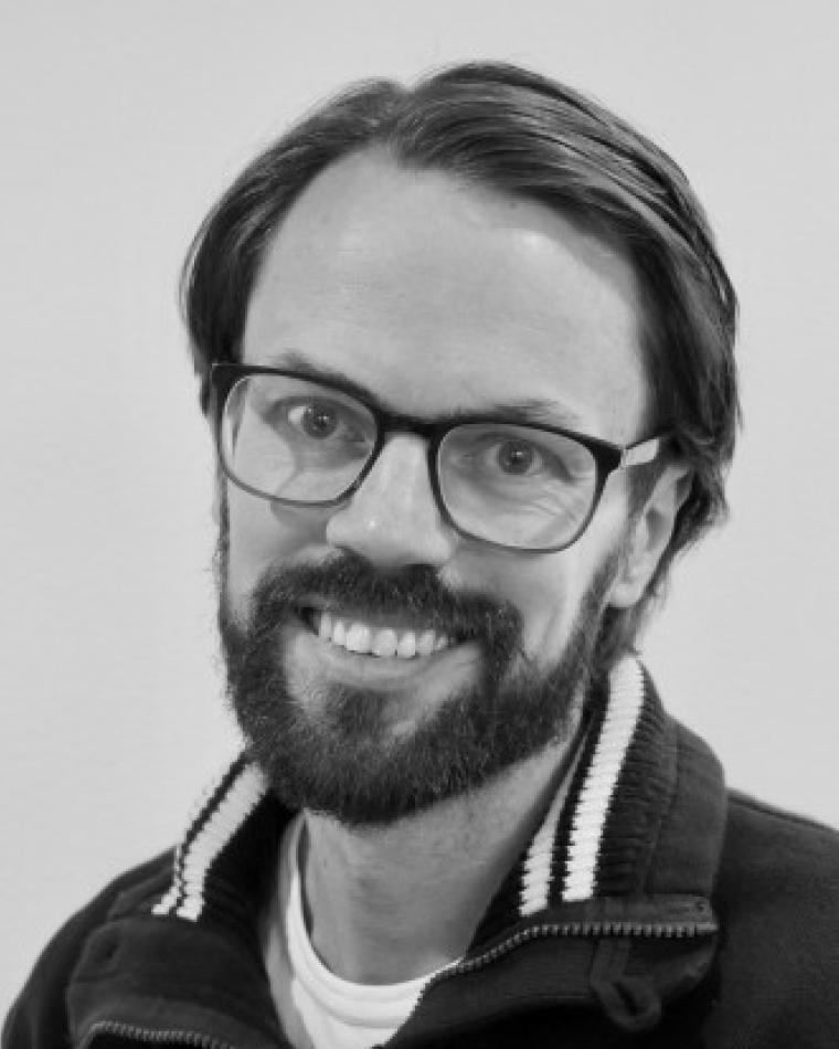Niklas Arvidsson