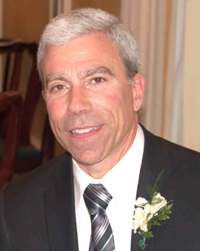 Paul C. Hershey