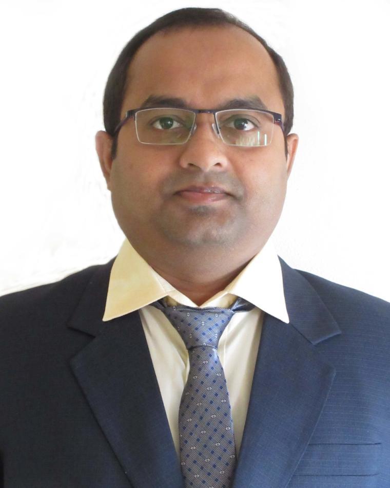 Pushpendu Kar