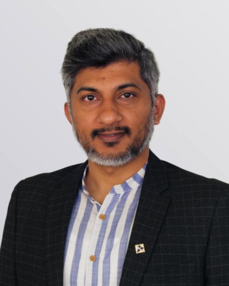 Usman Munawar