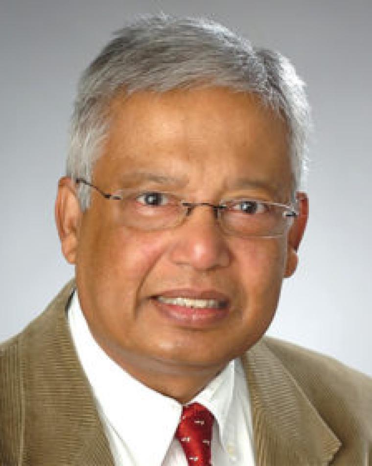 Prasanta Ghosh
