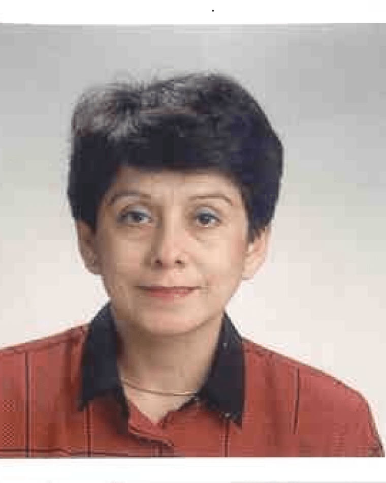 Rosa Delgado