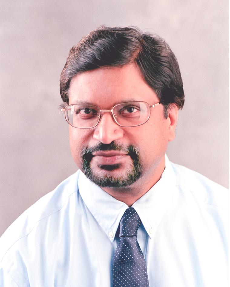 Rajiv Joshi