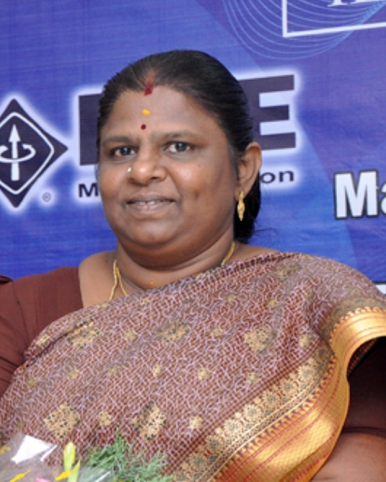 Ramalatha Marimuthu