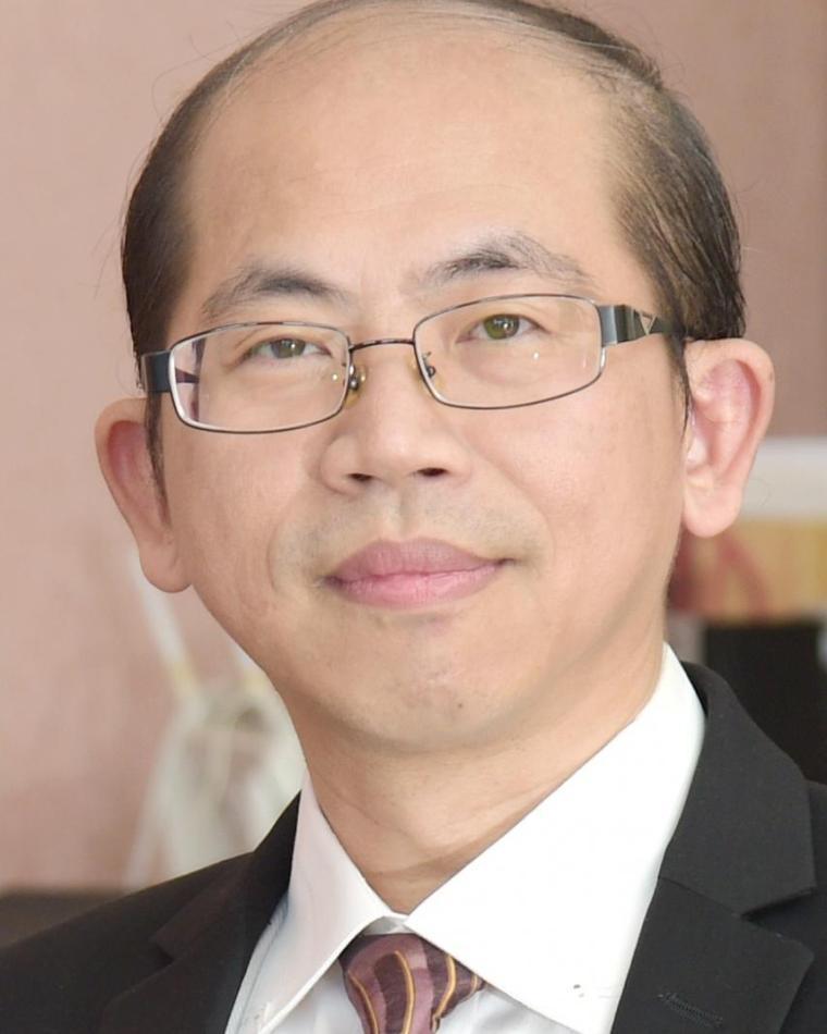 Robert Chang