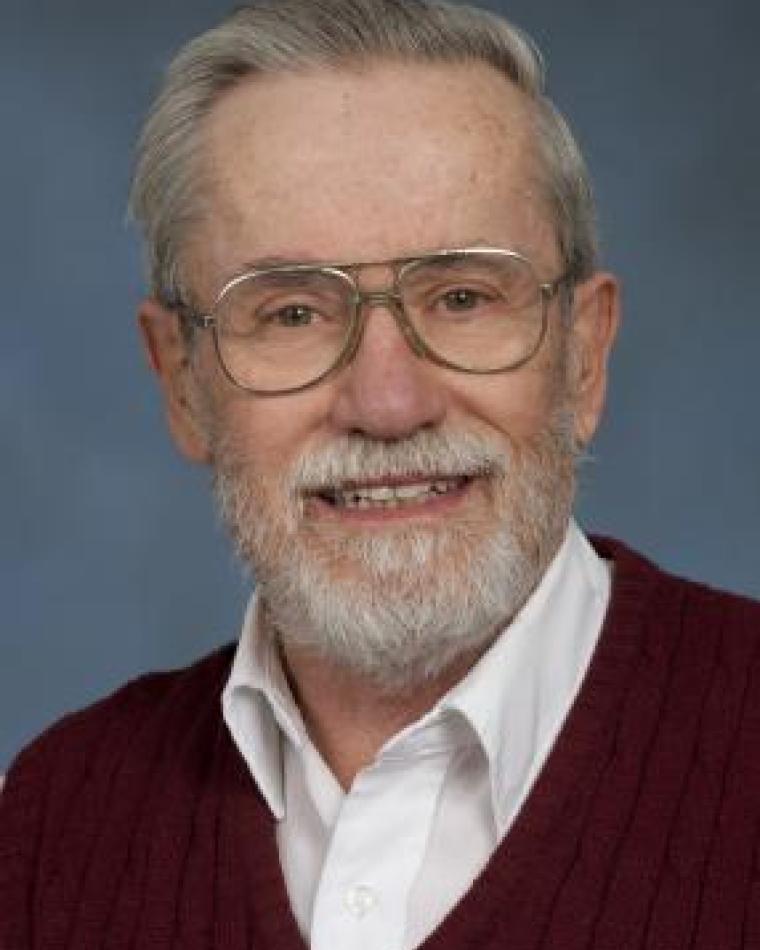 Roger Kaul