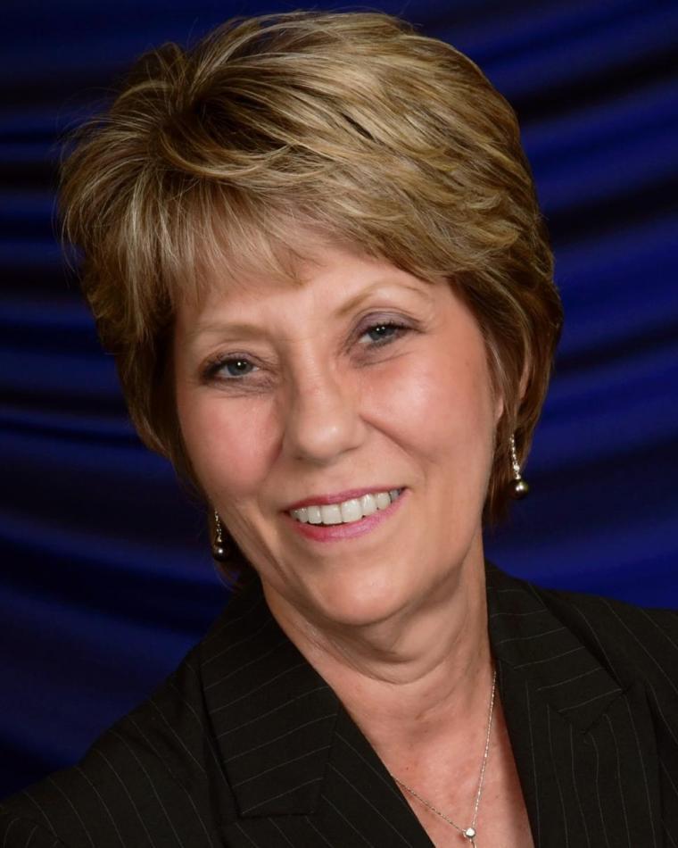 Ruth A. Dyer