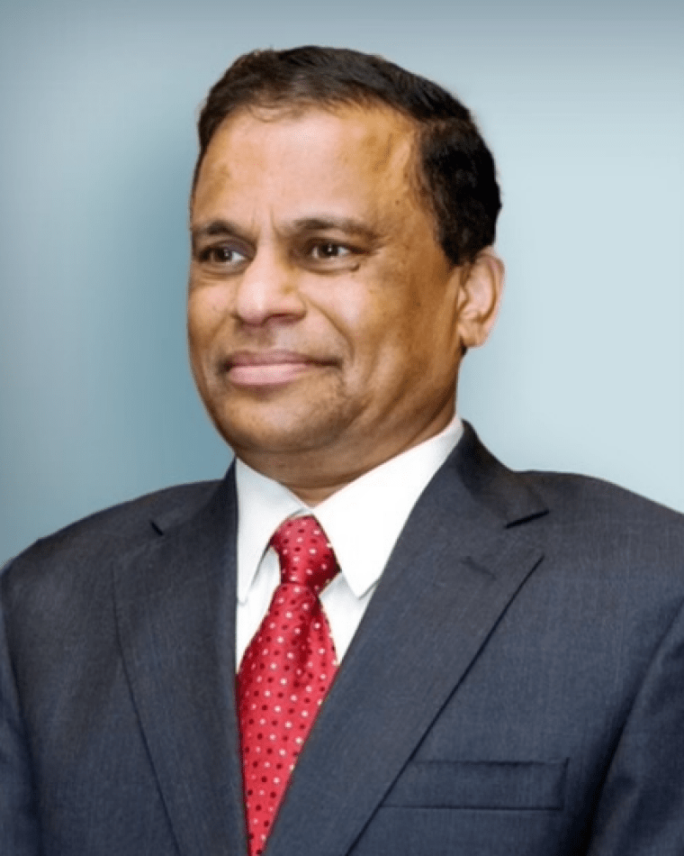 Rao Mannepalli photo