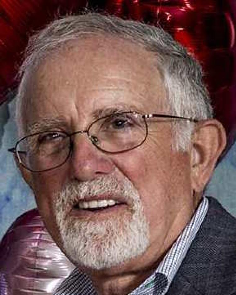 Jeffrey Rubin