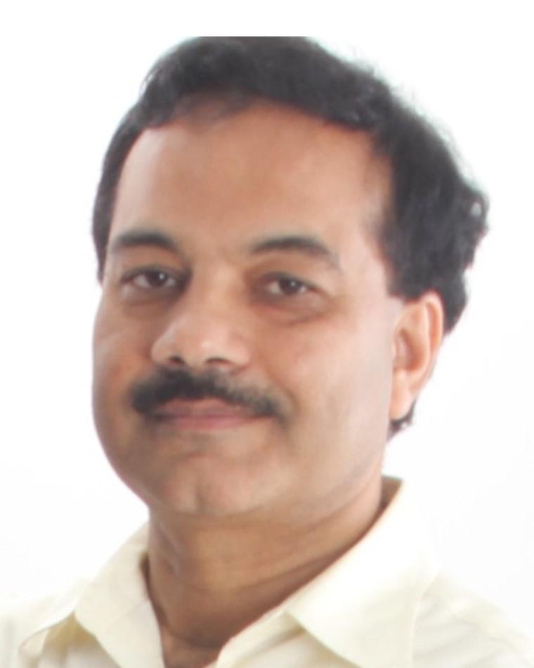 Bapiraju Surampudi