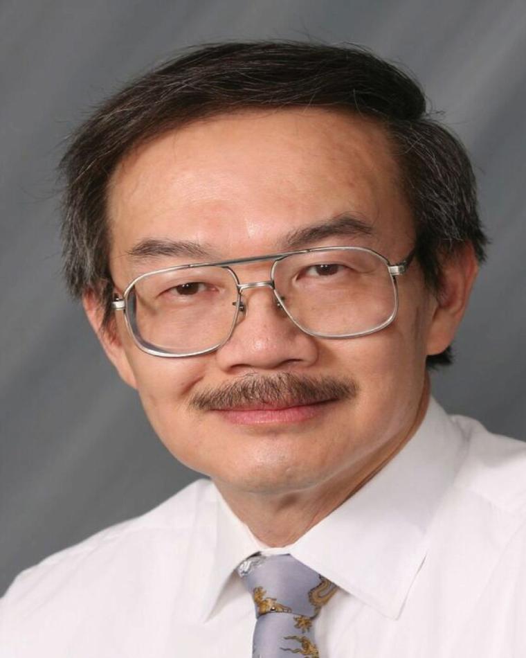 Ning-Ching Lee