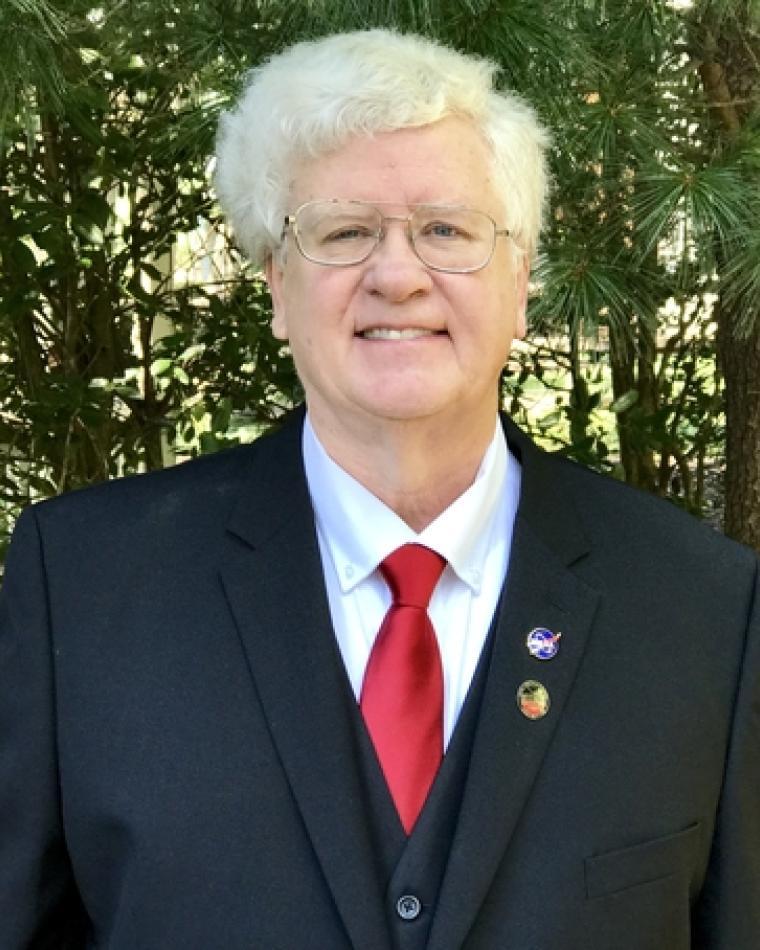 Steve Holt