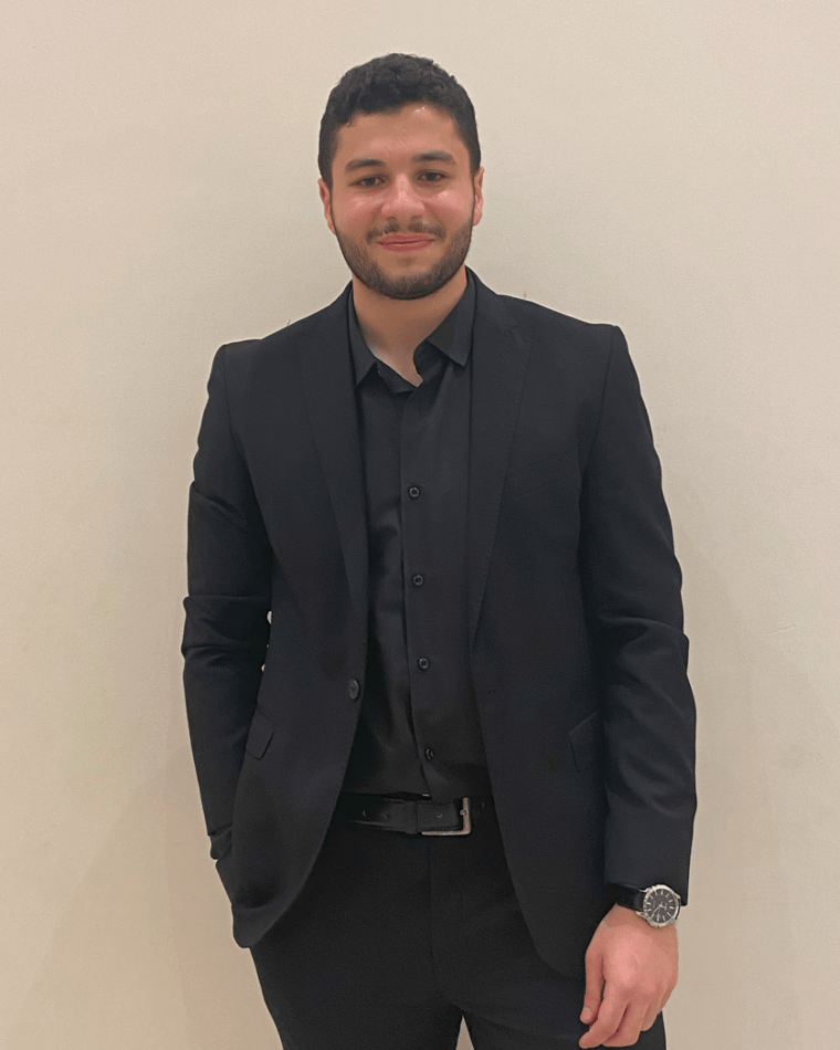 Zeyad El-Afifi
