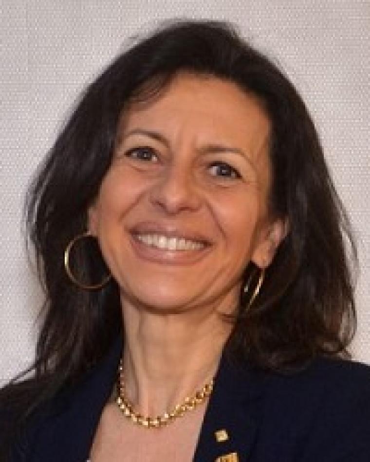 Cecilia Metra