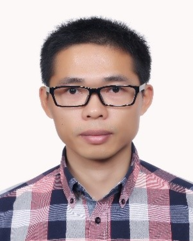 Chao-Yang Chen