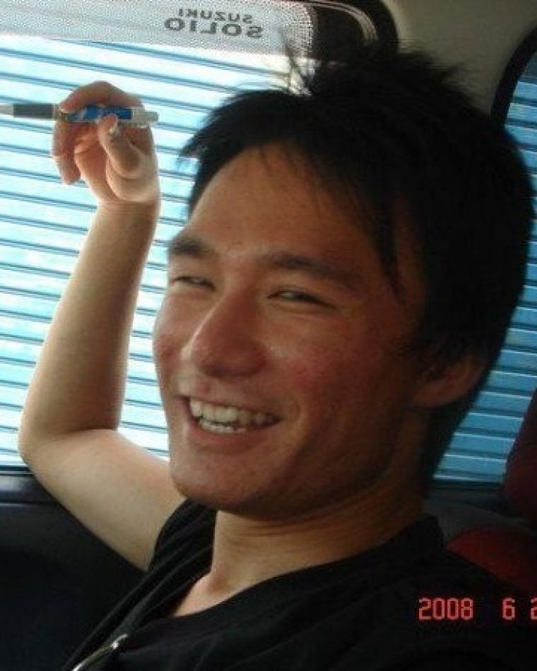 Wei-Ren Chen