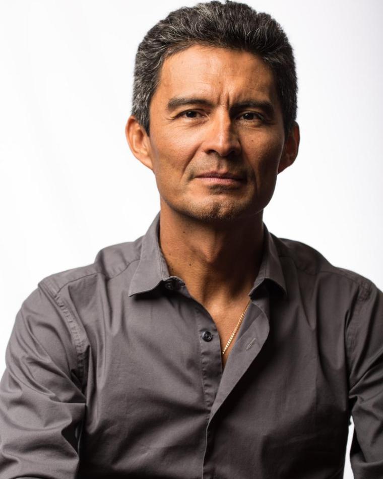 Jose Luis Contreras-Vidal