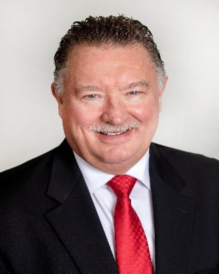 W. Dale Blair