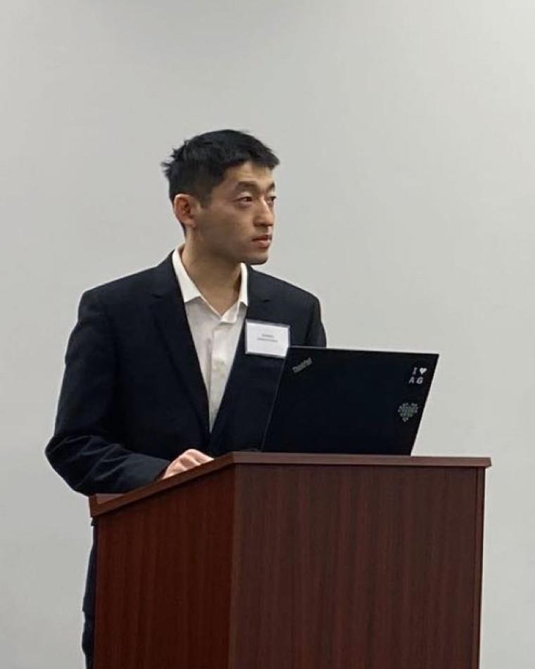 ren wang