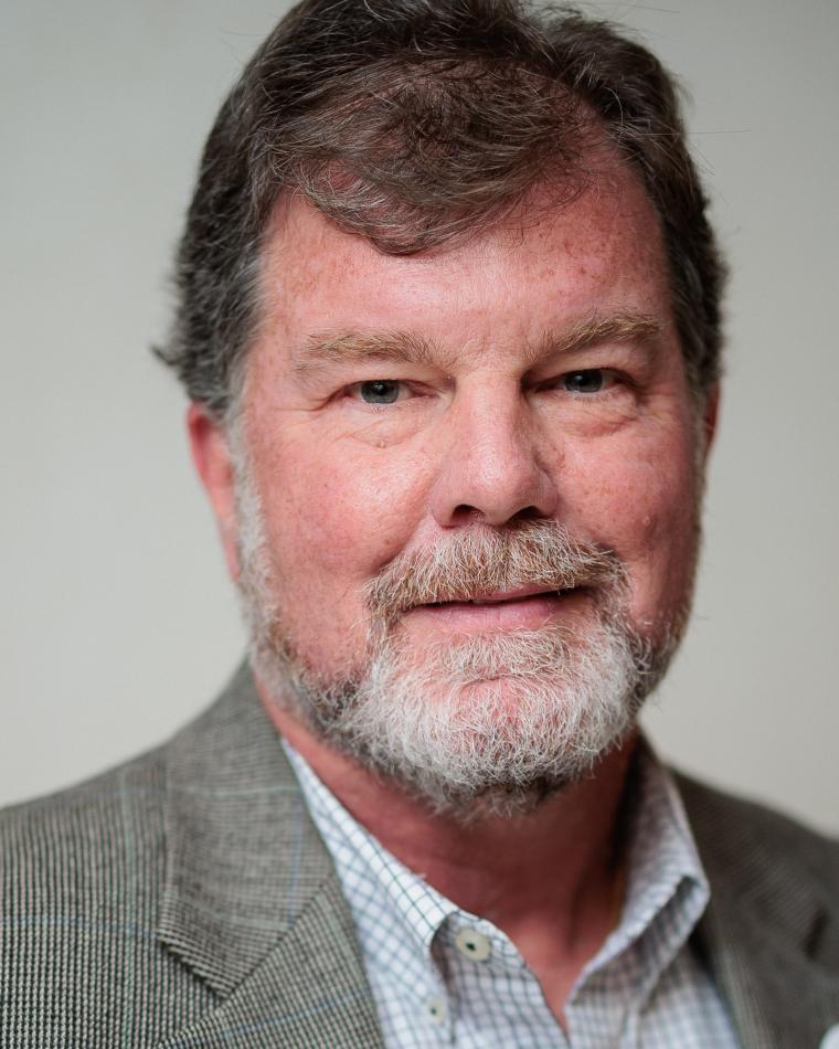 Tom McDermott photo