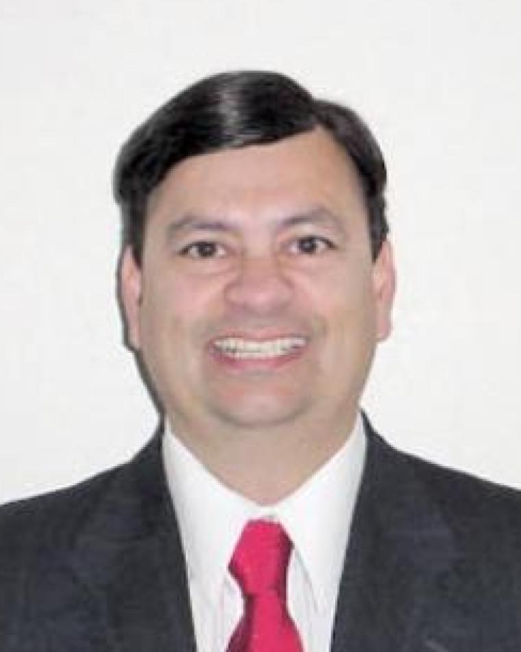 Henry Benitez