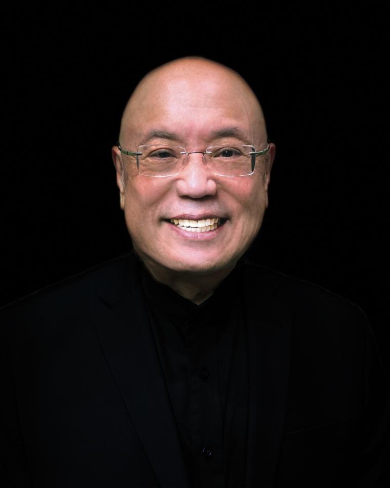 Stephen Ibaraki headshot