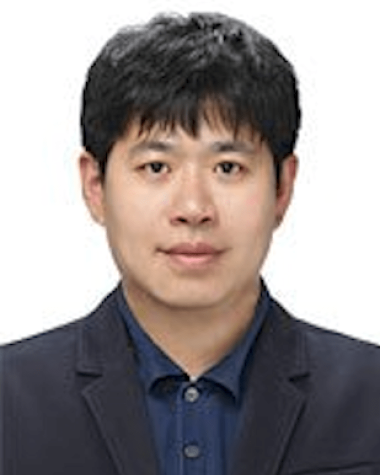 Joongheon Kim