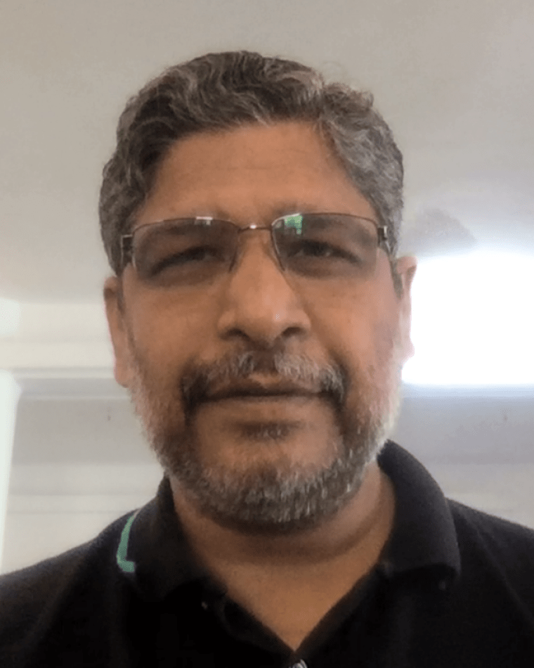 Prashant Joshi photo