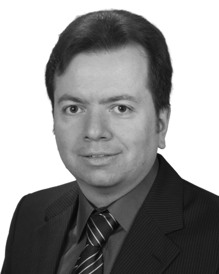 Stamatis Karnouskos
