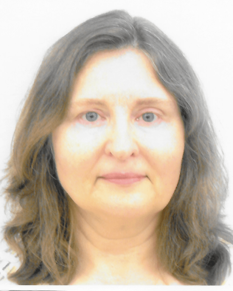 Anne Knowles headshot