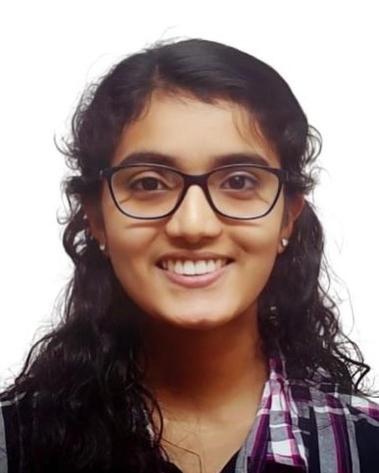 Gopika G Krishnan