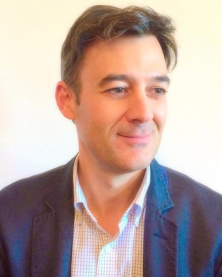 Jose Azorín