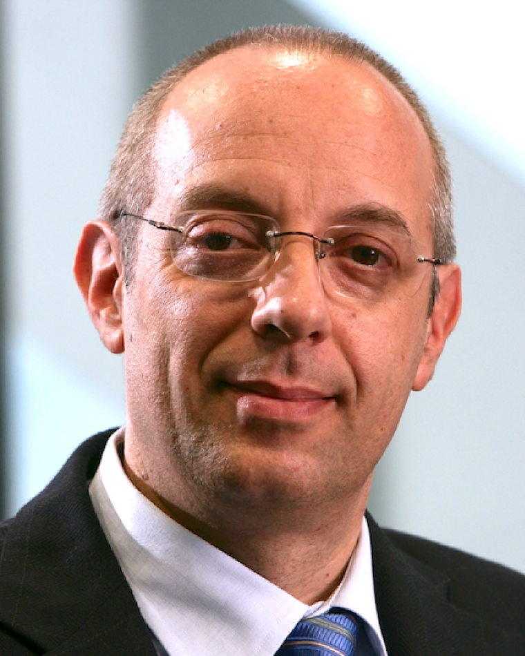 Marco Parvis