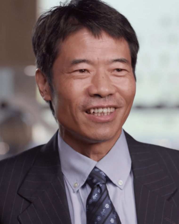 Mengchu Zhou
