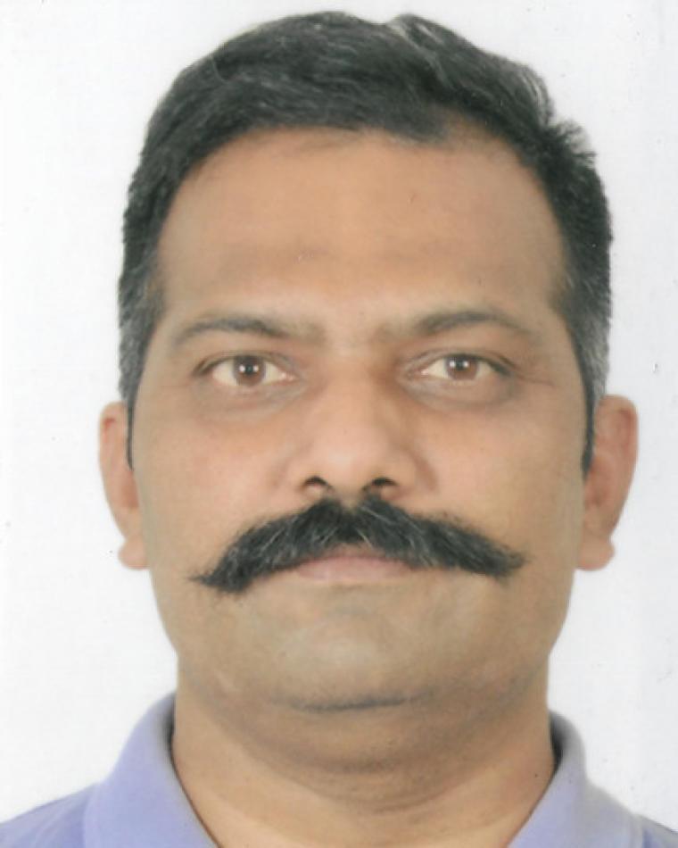 Hanumantsingh Shekhawat