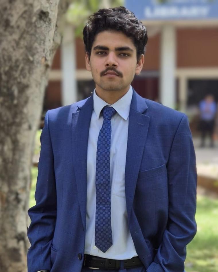 krish