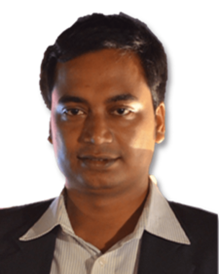 Sanku Kumar Roy
