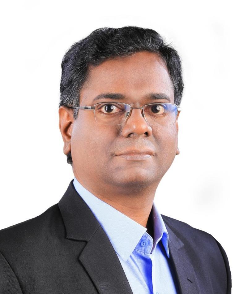 Ramakrishnan Raman photo