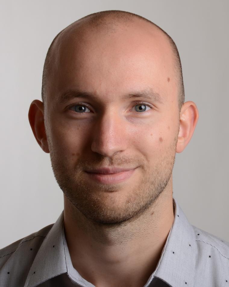 Robert Klar