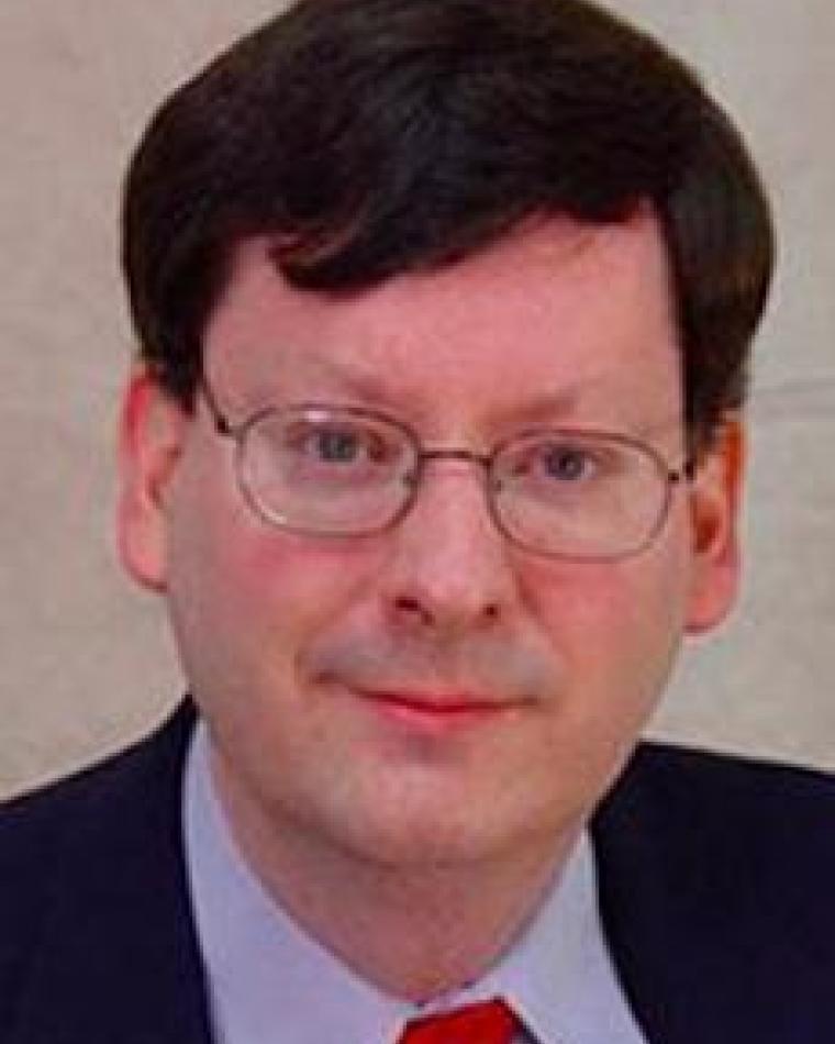 Rodney Roberts