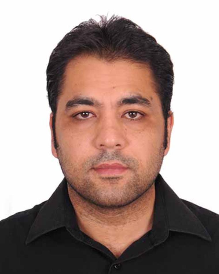 Sana Ullah