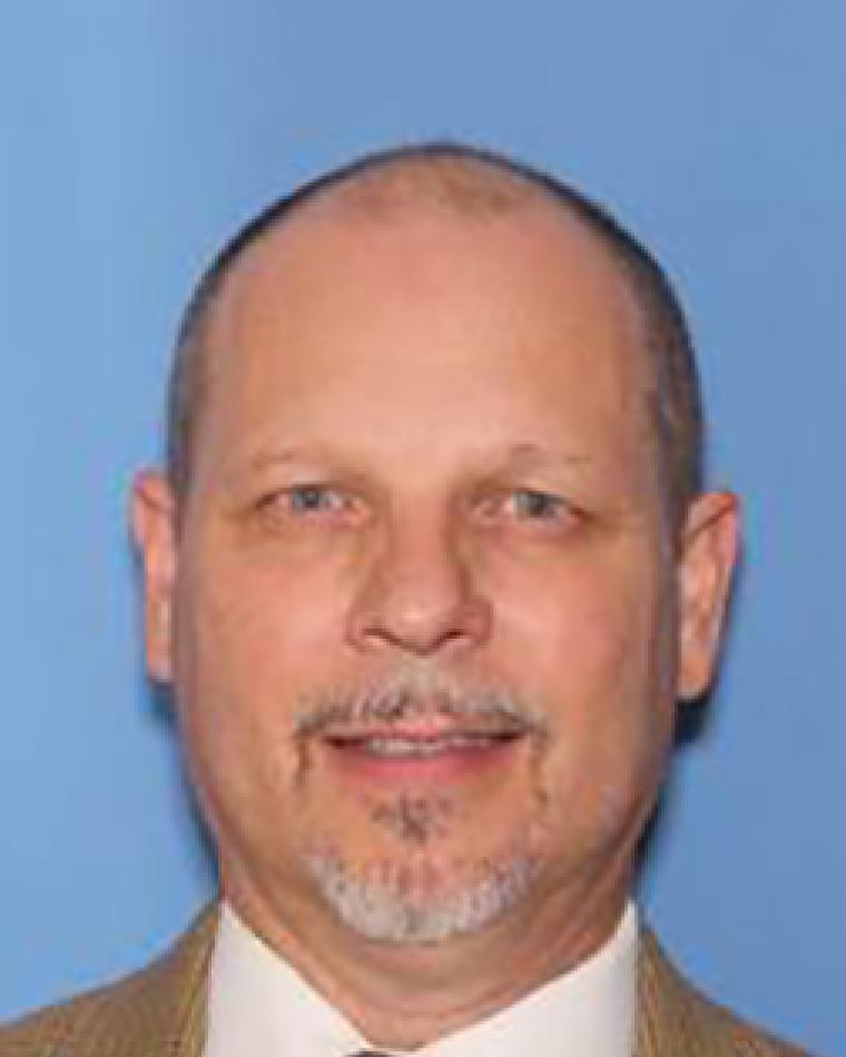Steve Doskey