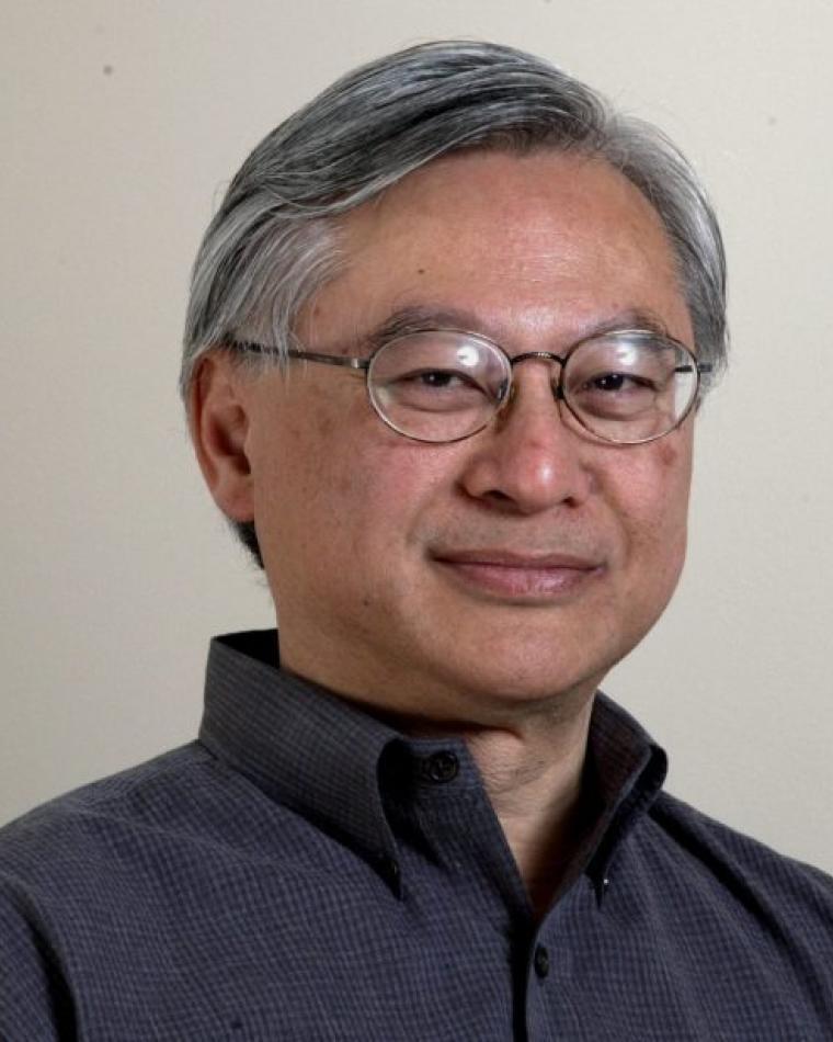 Vincent W. S. Chan