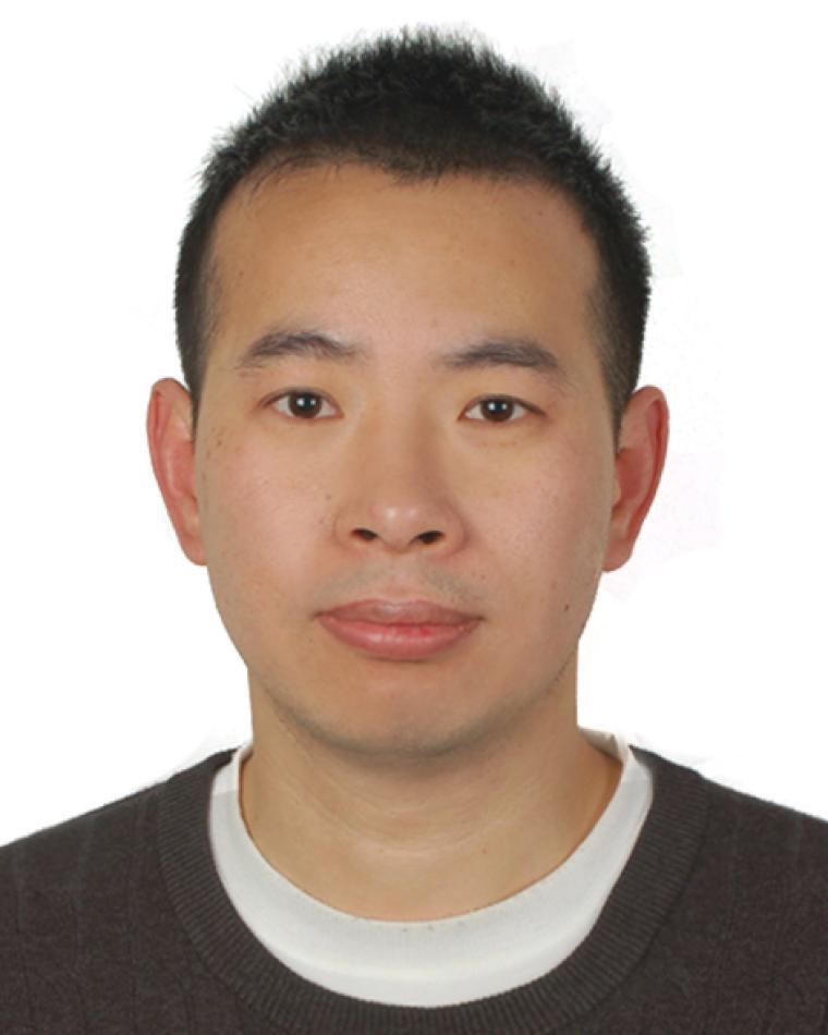 Huaming Wu