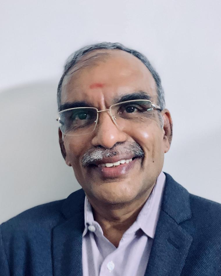 Yogananda Jeppu photo